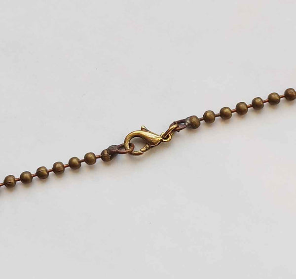 Lobster Claw Clasp