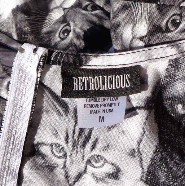 Retrolicious Made in the USA