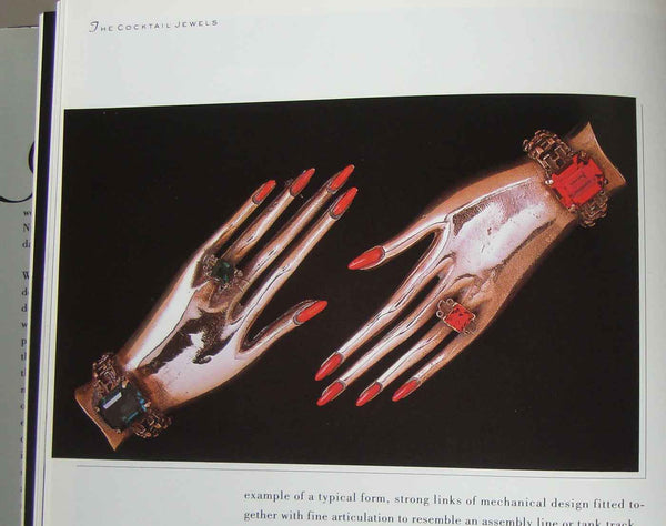 Vivienne Becker Butler & Wilson Book