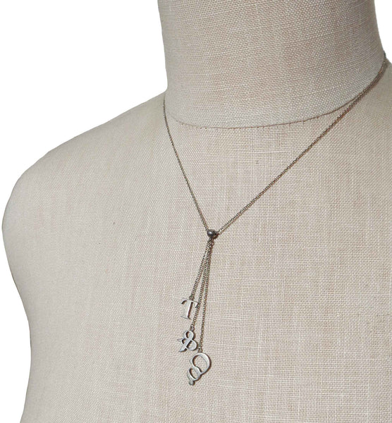 Tiffany & Co Necklace - Metro Retro Vintage