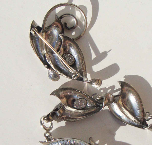 Vintage JewelArt Jewelry Mark