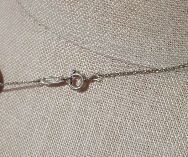 Vintage Tiffany & Co Mark
