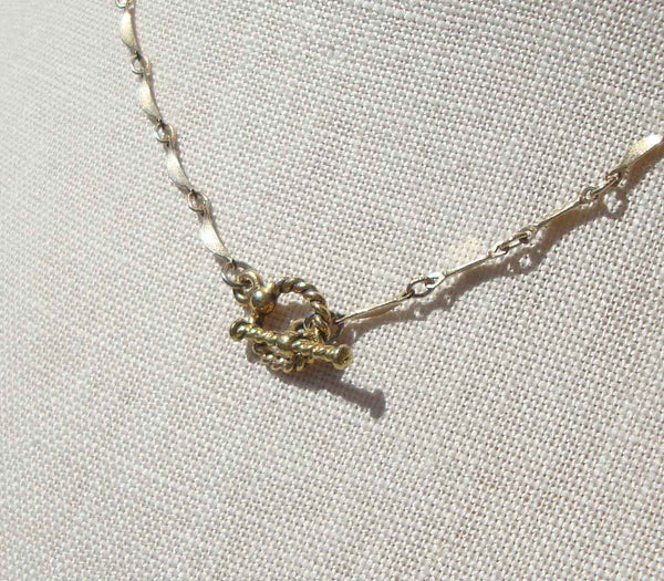 Original by Robert Necklace Clasp