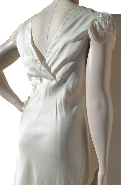 Rayon & Lace Lingerie