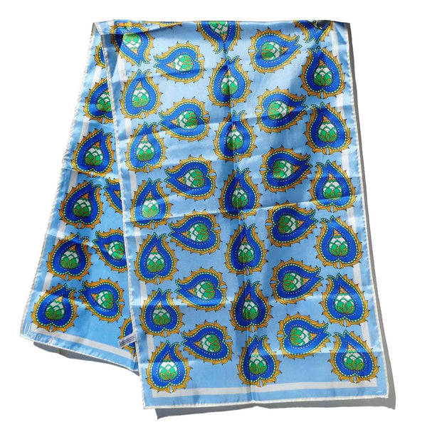 Vera Neumann Scarf