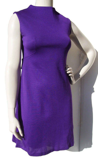 Metro Retro Vintage Dress