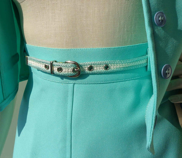 Vintage Deadstock Belt