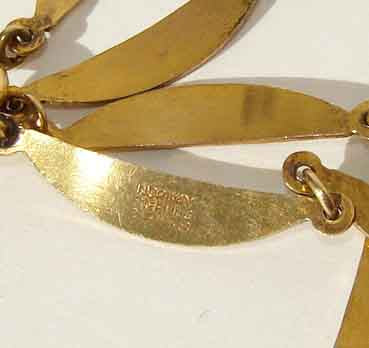 Norway Sterling Mark