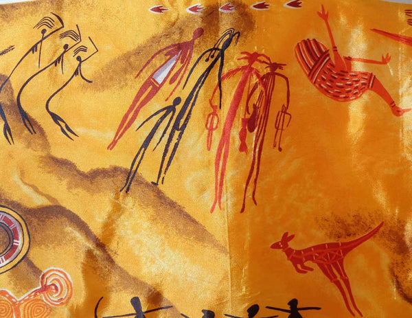 Australian Petroglyphs
