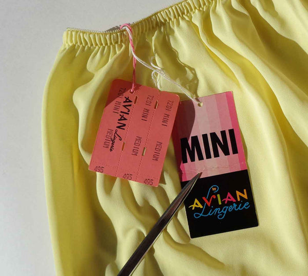 1970s Lingerie - Metro Retro Vintage