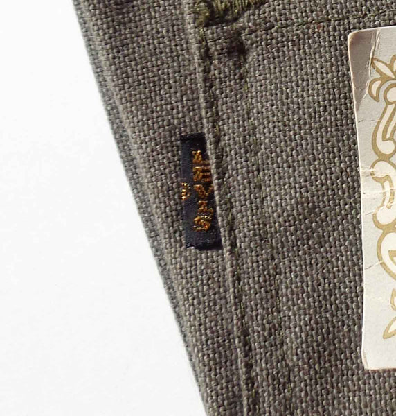 New with Tags Levi Jeans