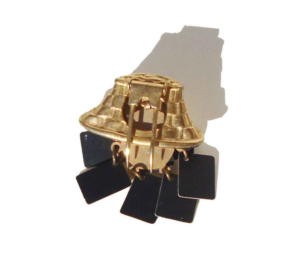 Metro Retro Vintage Jewelry