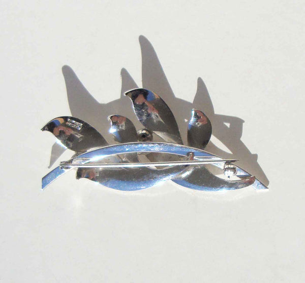 Vintage Forstner Jewelry Mark