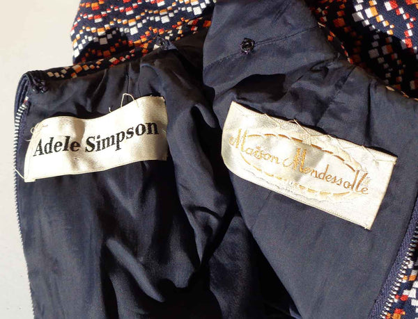 Maison Mendessolle Boutique Dress Label