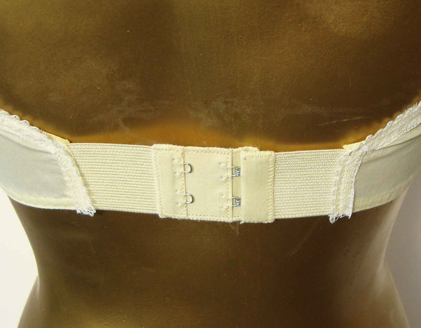 Vintage Bra Strap