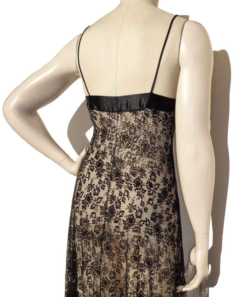 Spaghetti Strap Lingerie