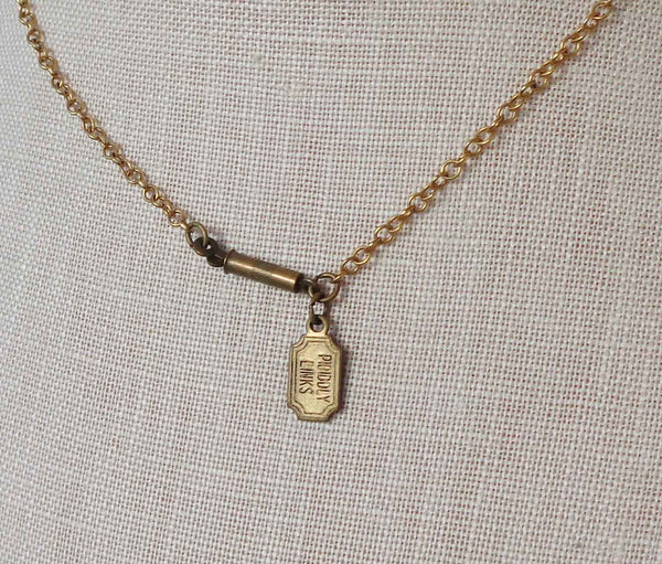 Vintage Pididdly Links Kingston NY