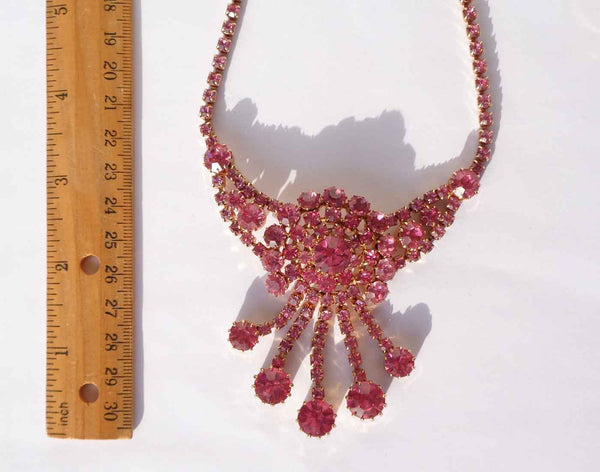 DeLizza & Elster Juliana Necklace