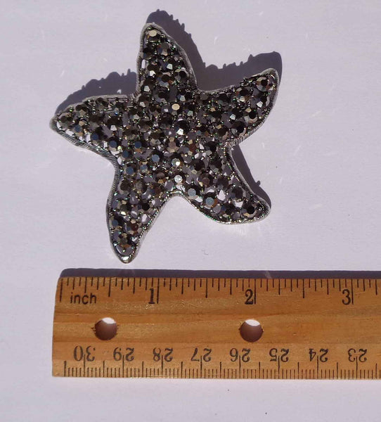 Weiss Starfish - Metro Retro Vintage