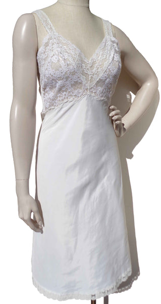 Midcentury Dress Slip - Metro Retro Vintage