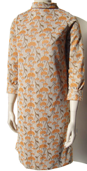 Metro Retro Vintage Dress