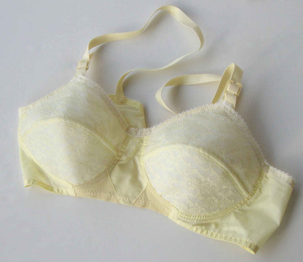 70s deadstock Brassiere - Metro Retro Vintage