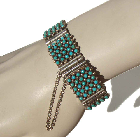 Thomas & Alice Hannaweeke Jewelry