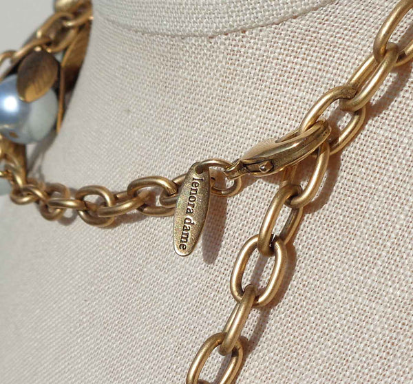 leonora dame jewelry