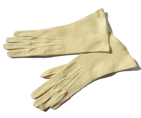 50s Ladies Gloves - Metro Retro Vintage