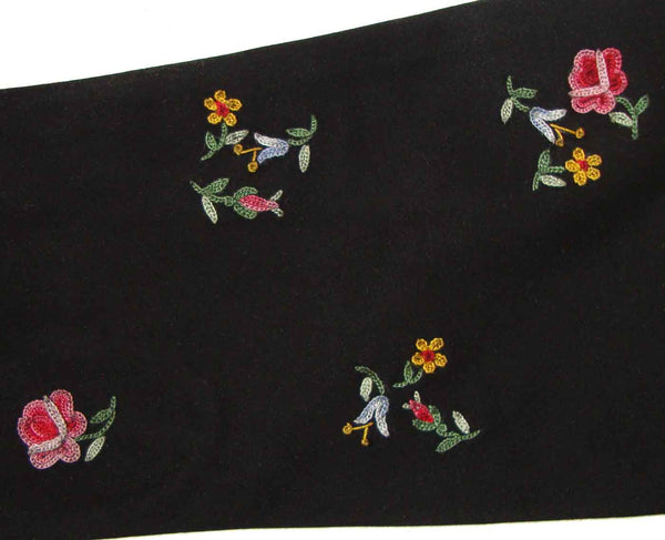 Point de Beauvais Embroidery