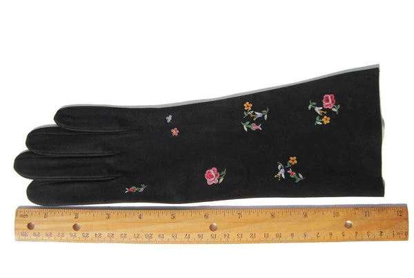 50s 60s Women's Gloves