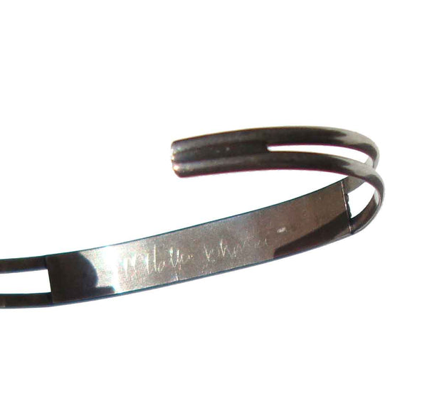 CC Hattie Johnson Zuni Signature