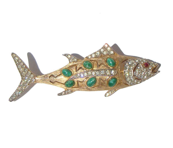 Vintage Maison de Fou Jewelry