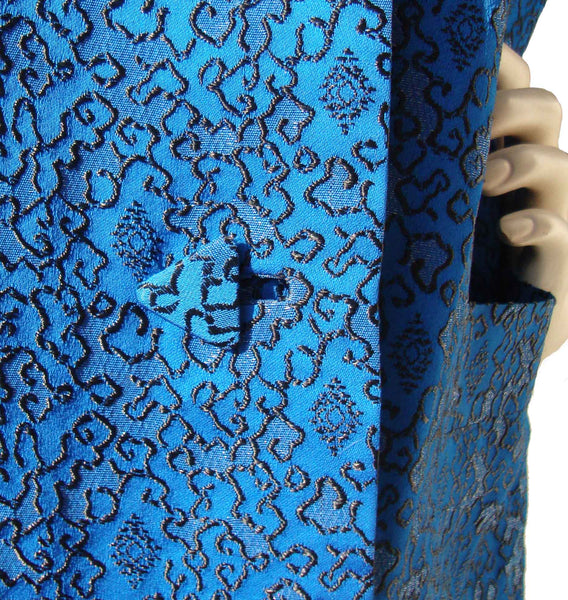 50s Jacket Novelty Buttons