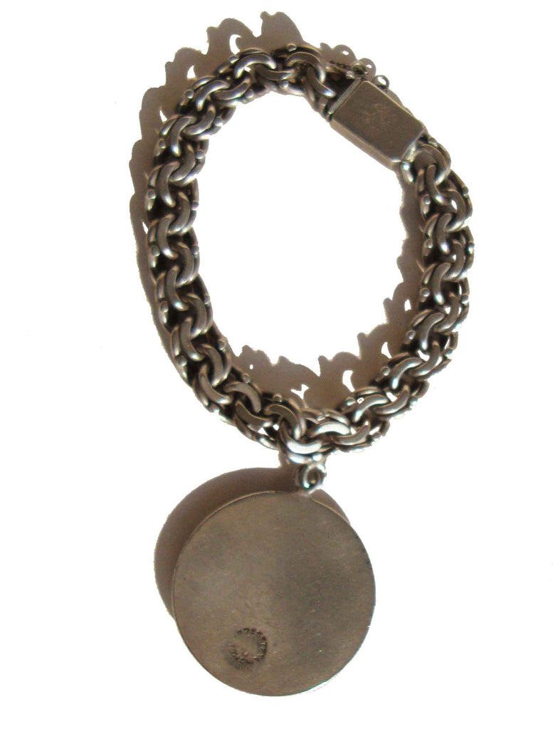 Mexican Charm Bracelet 