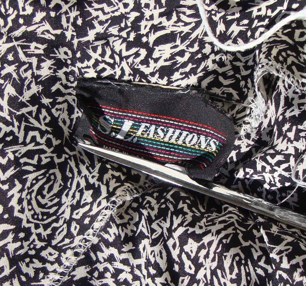 S.L. Fashions Label