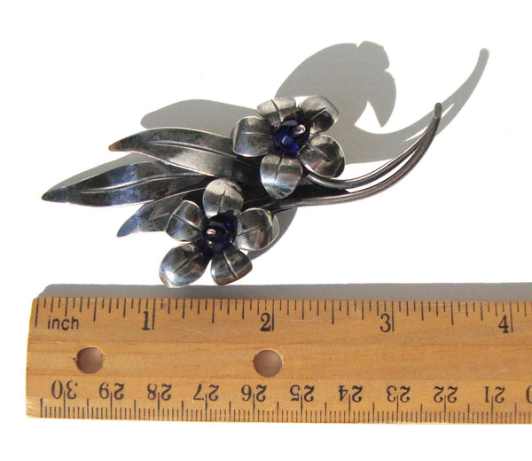 Vintage Hans Teppich Jewelry