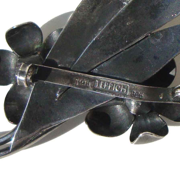 Hans Teppich Signature
