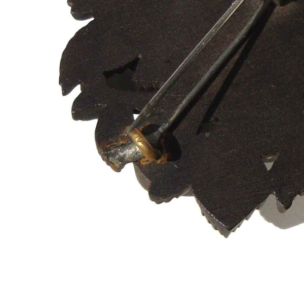 Mourning Jewelry Repair