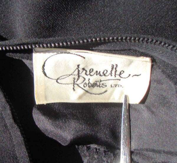 Grenelle-Roberts Dress Label