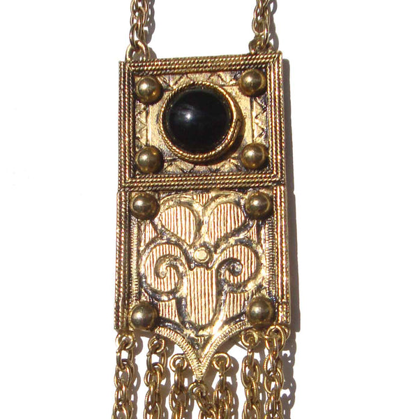 Accessocraft Gothic Necklace
