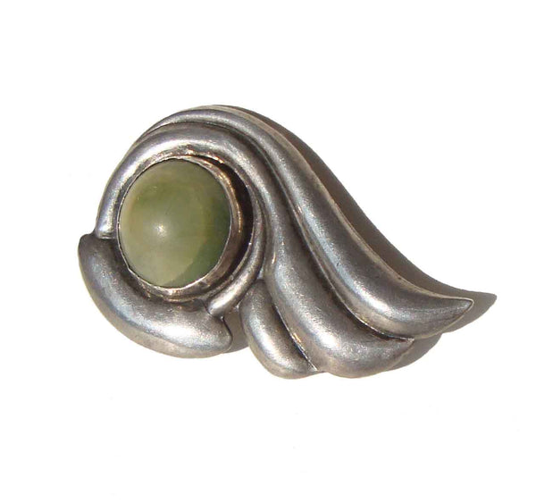 40s Mexican Brooch - Metro Retro Vintage