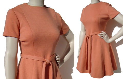 Vintage Chester Weinberg Dress