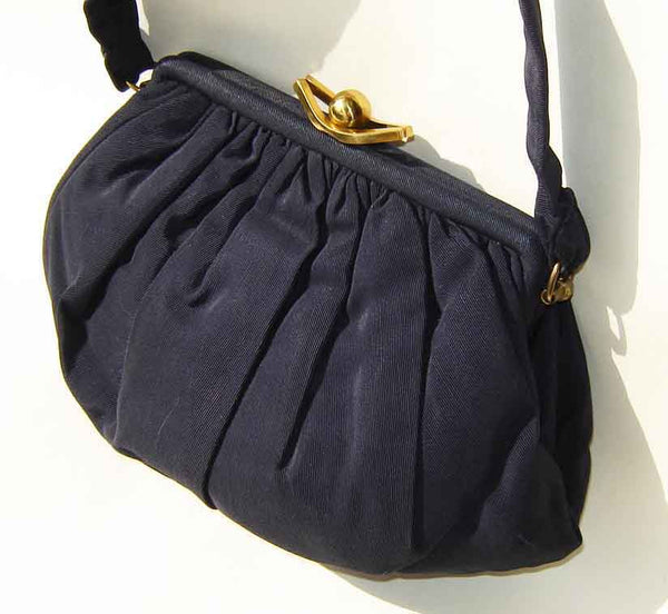 30s Art Deco Bag