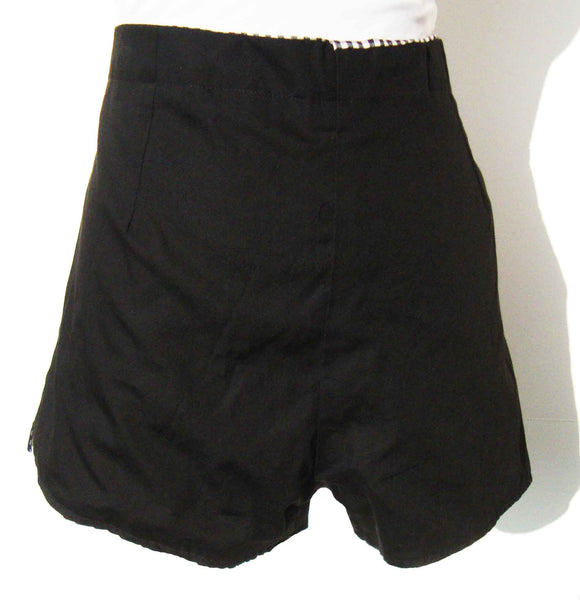 Vintage Double Sided Reversible Shorts
