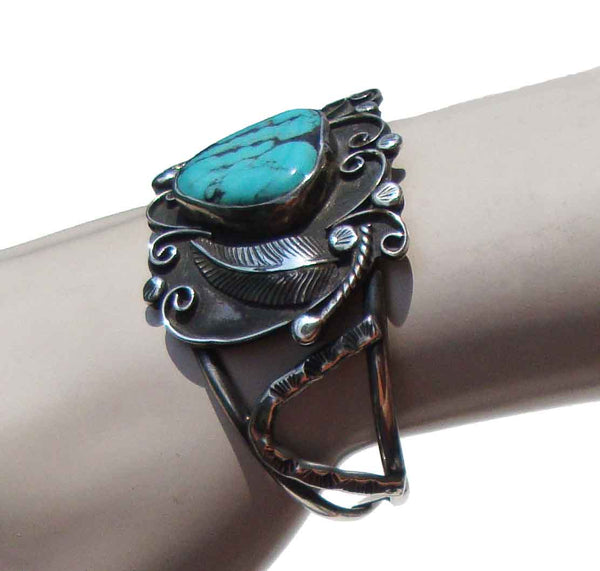 Southwestern Bracelet - Metro Retro Vintage
