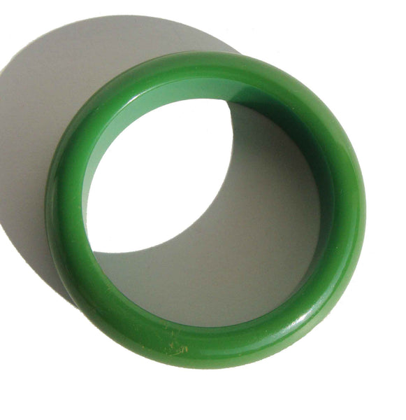 Art Deco Bakelite Bangle