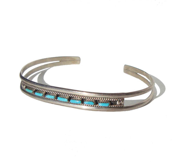 Cecil and Connie Hattie Johnson Bracelet