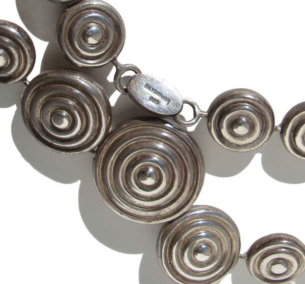 Bayanihan 925 Necklace