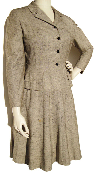 Vintage 50s Ladies Suit